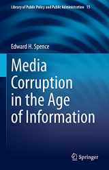 9783030616113-3030616118-Media Corruption in the Age of Information (Library of Public Policy and Public Administration, 15)
