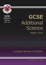 9781841466552-1841466557-GCSE Additional Science Complete Revision & Practice