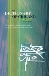 9780915745685-0915745682-El Libro De Calo: The Dictionary of Chicano Slang (Spanish Edition)