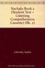9780072433975-0072433973-Nachalo Book 2 (Student Text + Listening Comprehension Cassette)