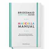 9781999916343-1999916344-Maidchilla Bridesmaid Manual - Bridesmaid Survival Guide