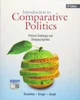 9781337560443-1337560448-Introduction to Comparative Politics: Political Challenges and Changing Agendas