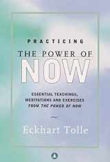 9788188479443-8188479446-Practicing The Power Of Now