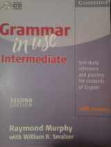 9780521625982-052162598X-Grammar in Use Intermediate with Answers with Audio CD: Self-study Reference and Practice for Students of English