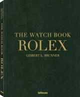 9783961715039-3961715033-The Watch Book Rolex: 3rd updated and extended edition
