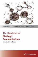 9781118852149-1118852141-The Handbook of Strategic Communication (Handbooks in Communication and Media)