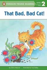 9780448426228-0448426226-That Bad, Bad Cat! (Penguin Young Readers, Level 2)