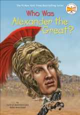 9780606388603-0606388605-Who Was Alexander The Great? (Turtleback School & Library Binding Edition)