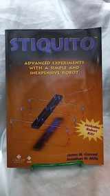 9780818674082-0818674083-STIQUITO: Advanced Experiments with a Simple and Inexpensive Robot, Robot Kit Included