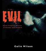 9780843708769-084370876X-Evil: Spine Tingling Stories of Murder and Mayhem (Hammond Atlas)