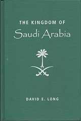 9780813014715-0813014719-The Kingdom of Saudi Arabia