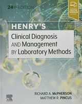 9780323673204-0323673201-Henry's Clinical Diagnosis and Management by Laboratory Methods