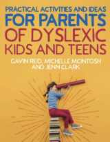 9781787757615-1787757617-Practical Activities and Ideas for Parents of Dyslexic Kids and Teens