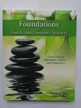 9781619602540-1619602547-Foundations of Family and Consumer Sciences: Careers Serving Individuals, Families, and Communities
