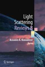 9783642321054-3642321054-Light Scattering Reviews 8: Radiative transfer and light scattering (Springer Praxis Books)