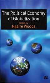9780333776452-0333776453-The Political Economy of Globalization