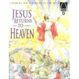 9780570075035-0570075033-Jesus Returns to Heaven (Arch Book)