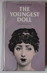 9780803219830-0803219830-The Youngest Doll (Latin American Women Writers)