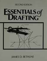 9780132844567-0132844567-Essentials of Drafting (2nd Edition)