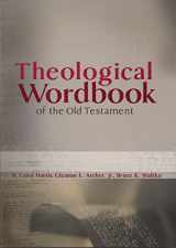 9780802486493-0802486495-Theological Wordbook of the Old Testament