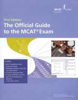 9781577540885-1577540883-The Official Guide to the MCAT Exam