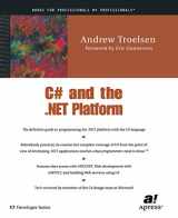 9781893115590-1893115593-C# and the .NET Platform
