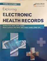 9781792465642-1792465645-Exploring Electronic Health Records for Nursing (Text Only) 3rd Edition