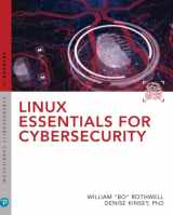 9780789759351-0789759357-Linux Essentials for Cybersecurity (Pearson It Cybersecurity Curriculum (Itcc))