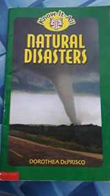 9780439202169-0439202167-Natural disasters (Know-it-all)