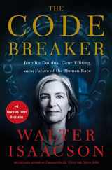 9781982115852-1982115858-The Code Breaker: Jennifer Doudna, Gene Editing, and the Future of the Human Race