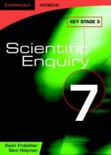 9781845651008-1845651006-Scientific Enquiry Year 7 CD-ROM