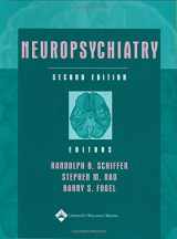 9780781726559-0781726557-Neuropsychiatry: A Comprehensive Textbook