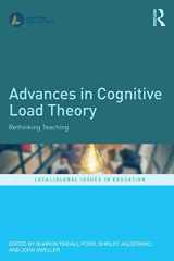 9780367246907-0367246902-Advances in Cognitive Load Theory: Rethinking Teaching (Local/Global Issues in Education)