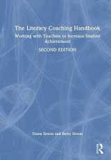 9781032528885-1032528885-The Literacy Coaching Handbook (Eye on Education)