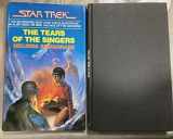 9780839829324-0839829329-The Tears of the Singers (Star Trek)