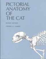9780802022493-0802022499-Pictorial Anatomy of the Cat
