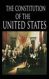 9786393528703-6393528702-The Constitution and the Declaration of Independence: The Constitution of the United States of America