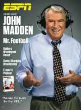 9781547860692-1547860693-ESPN John Madden: Mr. Football