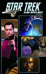 9781600106125-1600106129-Star Trek: Alien Spotlight Volume 2