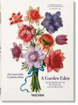 9783836591911-383659191X-A Garden Eden. Masterpieces of Botanical Illustration.
