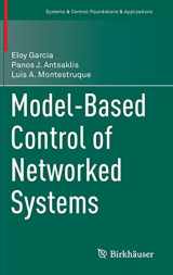 9783319078021-331907802X-Model-Based Control of Networked Systems (Systems & Control: Foundations & Applications)