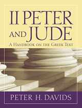 9781602583139-1602583137-2 Peter and Jude: A Handbook on the Greek Text (Baylor Handbook on the Greek New Testament)
