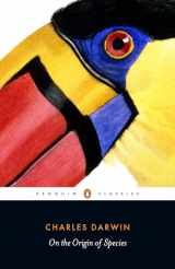 9780140439120-0140439129-On the Origin of Species (Penguin Classics)
