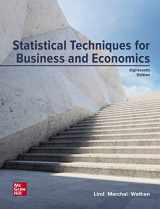 9781260239478-1260239470-Statistical Techniques in Business and Economics