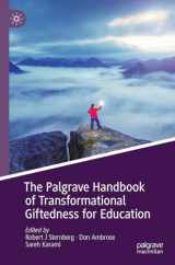 9783030916206-3030916200-The Palgrave Handbook of Transformational Giftedness for Education