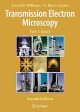9780387765020-0387765026-Transmission Electron Microscopy: A Textbook for Materials Science (4 Vol set)