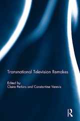 9781138666696-1138666696-Transnational Television Remakes
