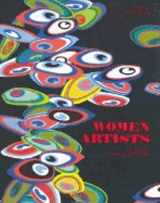 9783822858547-3822858544-Women Artists in the 20th and 21st Century