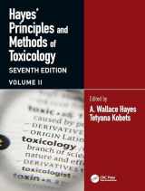 9781032467115-1032467118-Hayes' Principles and Methods of Toxicology: Volume II