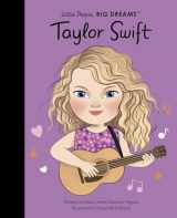 9780711295094-0711295093-Taylor Swift (Little People, BIG DREAMS)